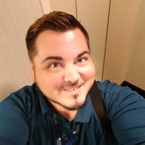 I'm your Posher, Dustin